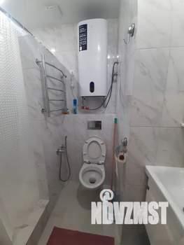 2-к квартира, посуточно, 51м2, 18/20 этаж