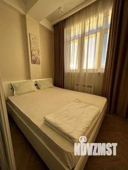 1-к квартира, на длительный срок, 45м2, 12/14 этаж