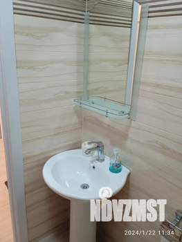 1-к квартира, посуточно, 29м2, 2/5 этаж