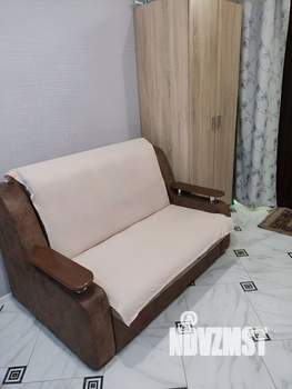 2-к квартира, посуточно, 42м2, 1/7 этаж