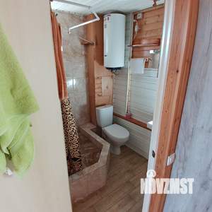 Студия квартира, на длительный срок, 20м2, 3/3 этаж