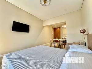 1-к квартира, посуточно, 37м2, 6/6 этаж