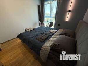 Студия квартира, посуточно, 18м2, 10/19 этаж
