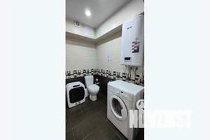 1-к квартира, посуточно, 36м2, 1/8 этаж