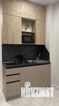 Студия квартира, посуточно, 23м2, 4/7 этаж