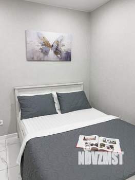 2-к квартира, посуточно, 40м2, 1/1 этаж
