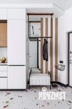 2-к квартира, на длительный срок, 43м2, 4/5 этаж