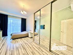 3-к квартира, на длительный срок, 165м2, 2/26 этаж