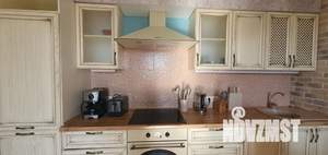 4-к квартира, посуточно, 120м2, 2/2 этаж