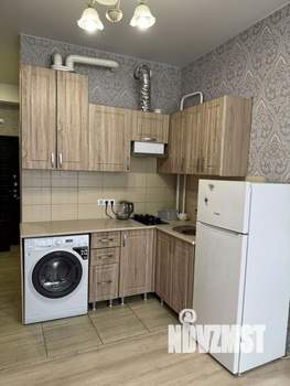 1-к квартира, на длительный срок, 24м2, 12/12 этаж