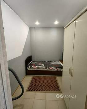 2-к квартира, на длительный срок, 39м2, 1/12 этаж