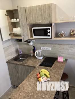 1-к квартира, посуточно, 33м2, 5/10 этаж