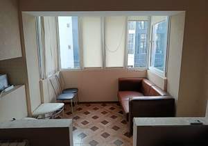 1-к квартира, на длительный срок, 32м2, 2/4 этаж