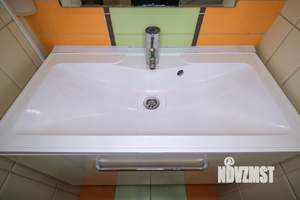 2-к квартира, посуточно, 80м2, 1/1 этаж
