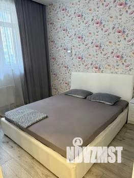 1-к квартира, посуточно, 35м2, 9/13 этаж