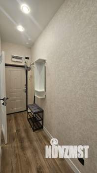 Студия квартира, на длительный срок, 25м2, 4/5 этаж