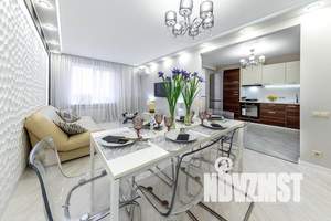 2-к квартира, посуточно, 50м2, 6/9 этаж