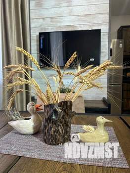 2-к квартира, посуточно, 35м2, 2/2 этаж