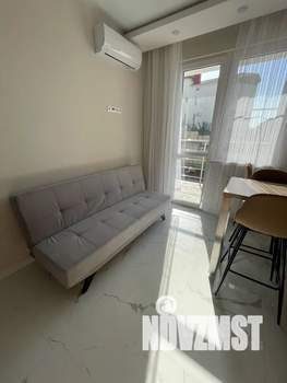 1-к квартира, посуточно, 52м2, 4/18 этаж