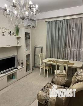 Студия квартира, посуточно, 27м2, 1/4 этаж