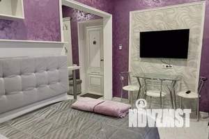 1-к квартира, посуточно, 22м2, 3/3 этаж