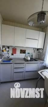 2-к квартира, посуточно, 47м2, 2/5 этаж
