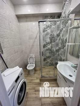 Студия квартира, посуточно, 26м2, 7/12 этаж