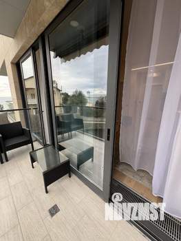 2-к квартира, посуточно, 50м2, 2/3 этаж