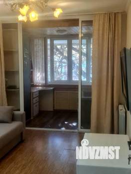 2-к квартира, на длительный срок, 50м2, 4/5 этаж