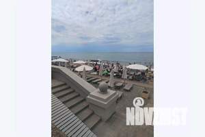 3-к квартира, посуточно, 90м2, 3/4 этаж