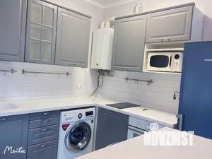 1-к квартира, посуточно, 40м2, 5/12 этаж