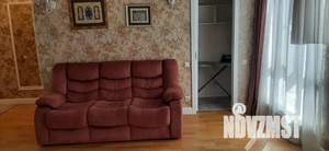 2-к квартира, посуточно, 50м2, 3/13 этаж