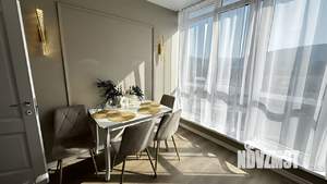 1-к квартира, на длительный срок, 37м2, 10/25 этаж