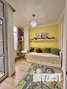 1-к квартира, посуточно, 65м2, 1/1 этаж