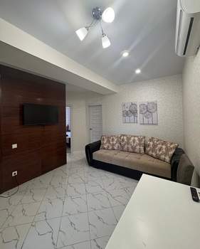 3-к квартира, на длительный срок, 50м2, 3/9 этаж