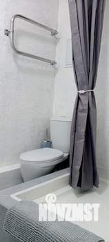 Студия квартира, на длительный срок, 24м2, 6/14 этаж