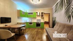 3-к квартира, на длительный срок, 90м2, 6/24 этаж