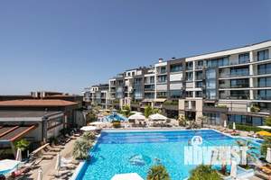 3-к квартира, посуточно, 100м2, 3/7 этаж