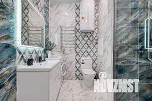 1-к квартира, посуточно, 30м2, 10/17 этаж