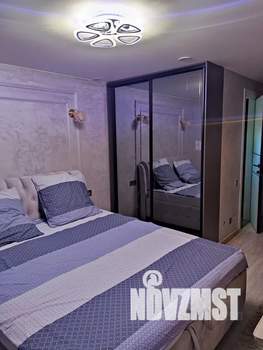 Студия квартира, посуточно, 15м2, 3/5 этаж
