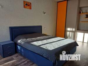 1-к квартира, посуточно, 35м2, 2/5 этаж