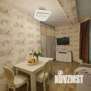 2-к квартира, посуточно, 45м2, 2/5 этаж