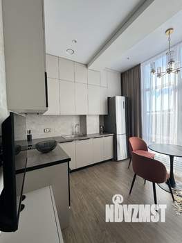 Студия квартира, на длительный срок, 31м2, 5/8 этаж