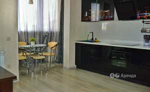 2-к квартира, на длительный срок, 64м2, 13/22 этаж
