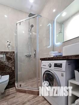 1-к квартира, посуточно, 35м2, 5/6 этаж