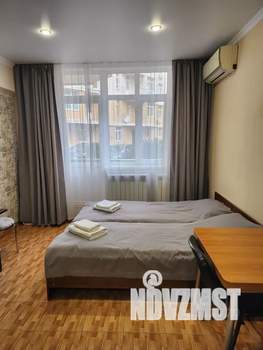 Студия квартира, посуточно, 33м2, 1/4 этаж