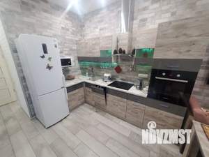 2-к квартира, посуточно, 45м2, 3/13 этаж