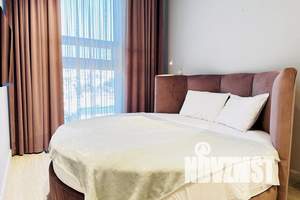 2-к квартира, посуточно, 70м2, 12/19 этаж