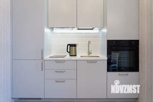 Студия квартира, на длительный срок, 28м2, 9/13 этаж