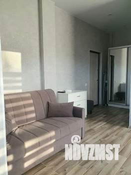 1-к квартира, посуточно, 30м2, 1/2 этаж